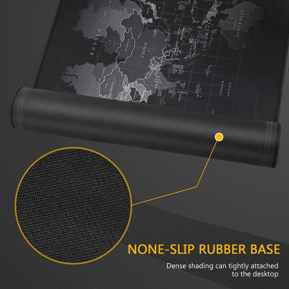 Large Gaming Mouse Pad
