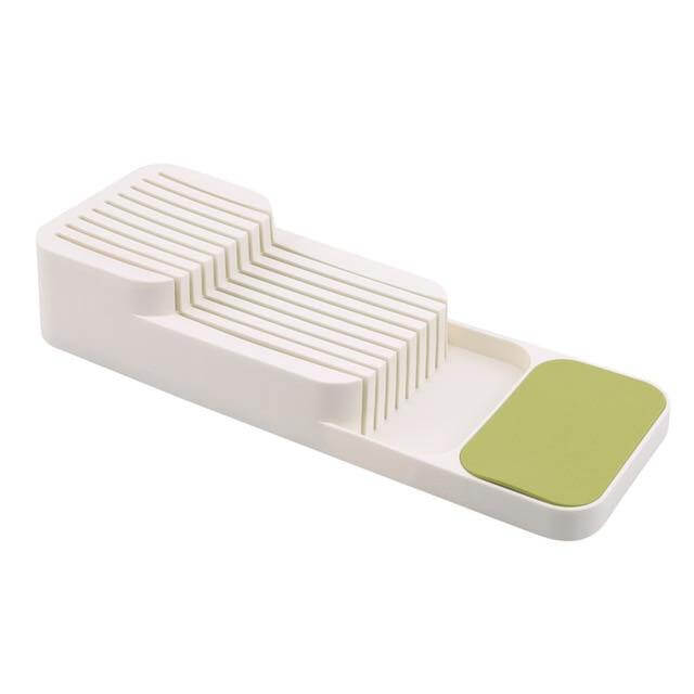 Block Knife Storage - MaviGadget