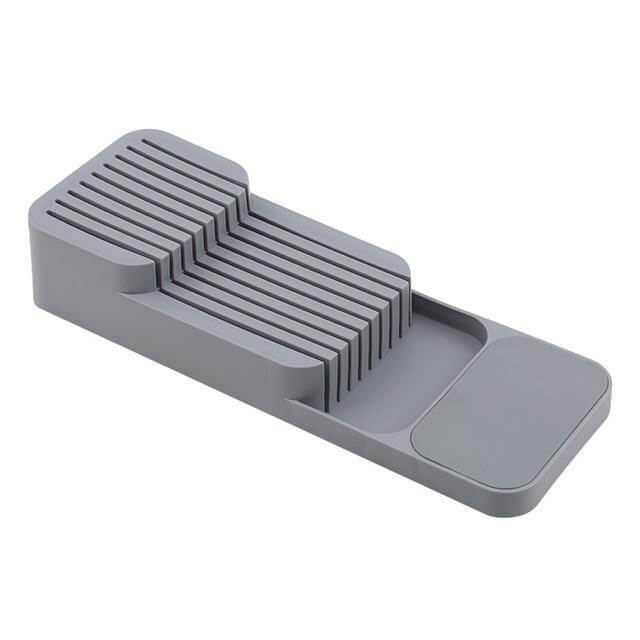 Block Knife Storage - MaviGadget