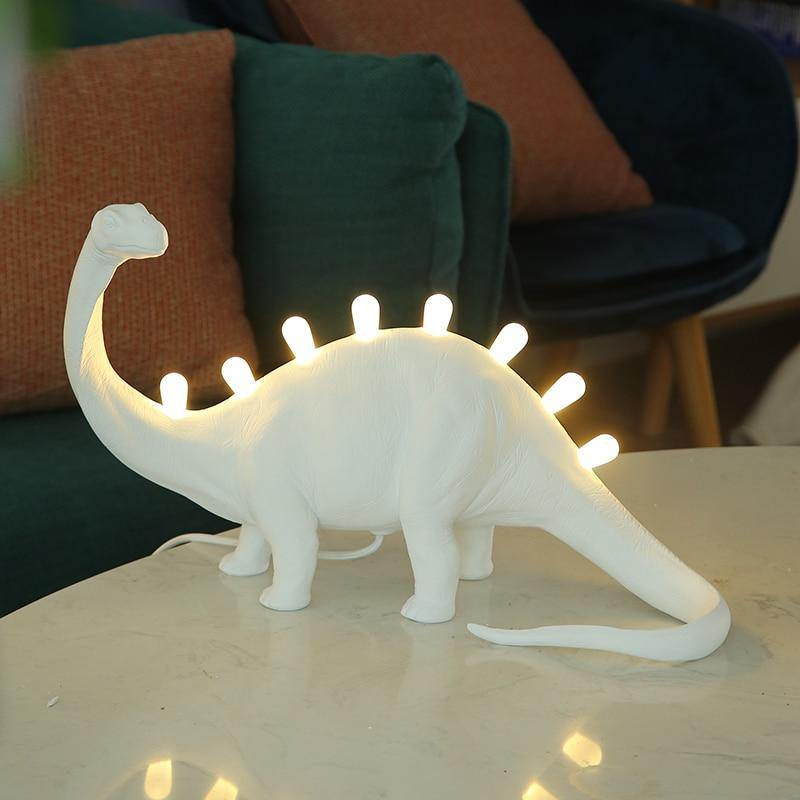 Dinosaur Led Table Lamp - MaviGadget