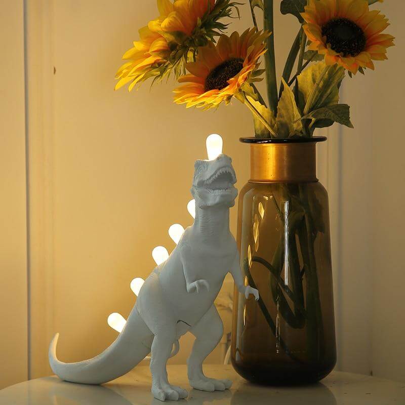 Dinosaur Led Table Lamp - MaviGadget