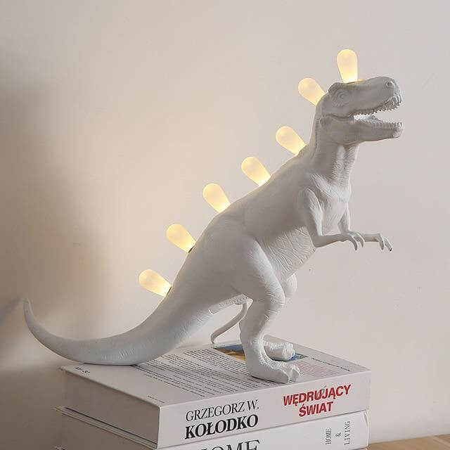 Dinosaur Led Table Lamp - MaviGadget