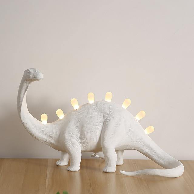 Dinosaur Led Table Lamp - MaviGadget