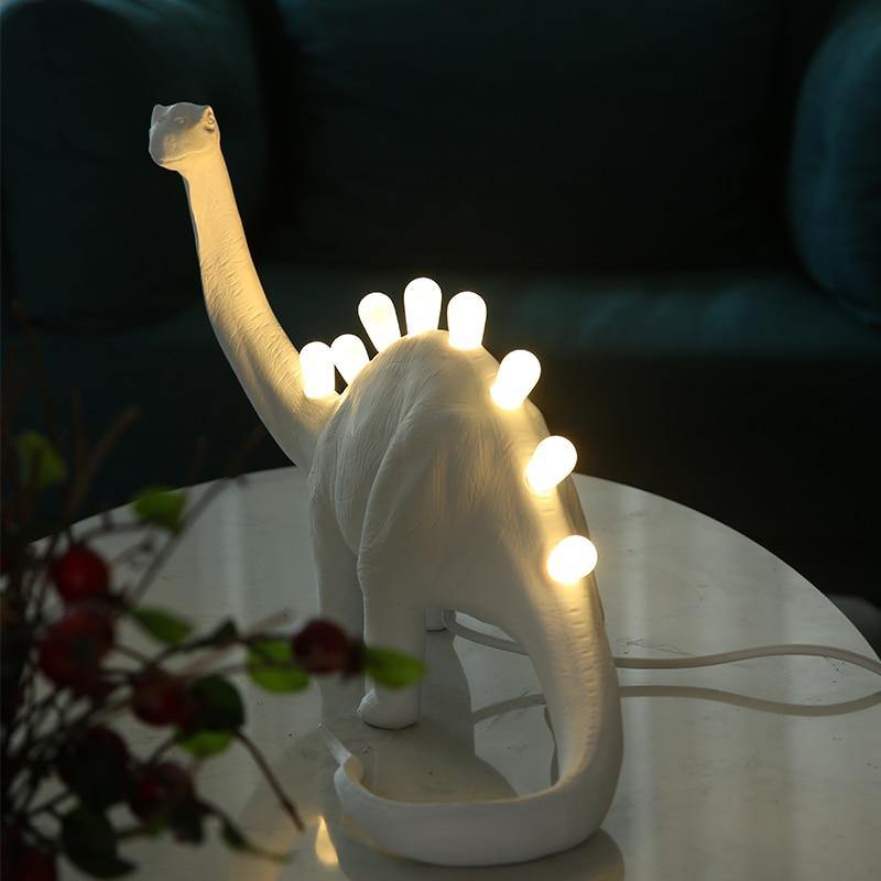 Dinosaur Led Table Lamp - MaviGadget