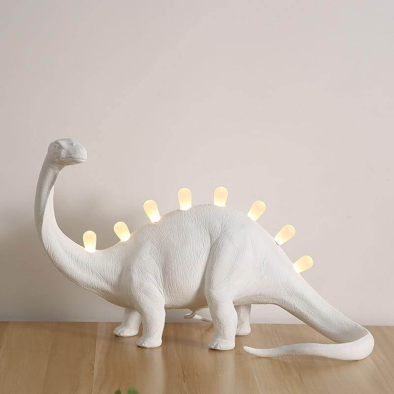 Dinosaur Led Table Lamp - MaviGadget