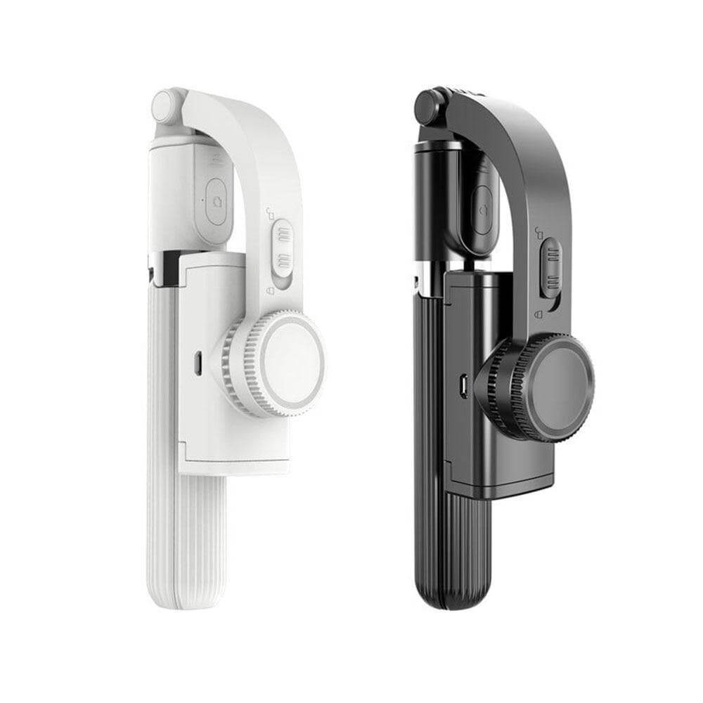 Smart Phone Stabilizer Stick Phone Tripod - MaviGadget