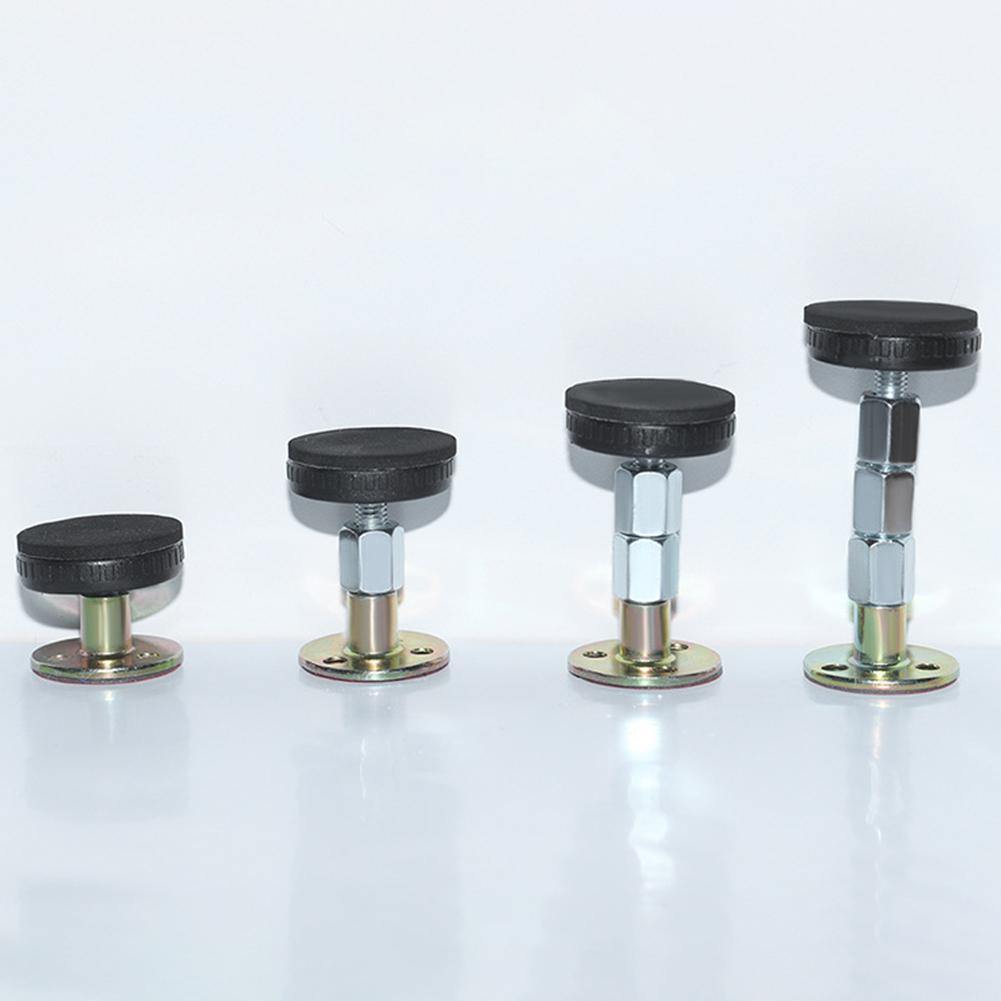 2pcs  Adjustable Anti-Shake Bed Stabilizer - MaviGadget