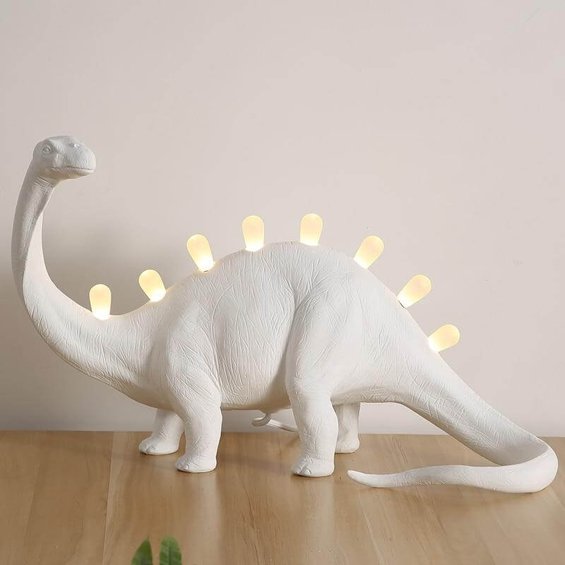Dinosaur Led Table Lamp - MaviGadget