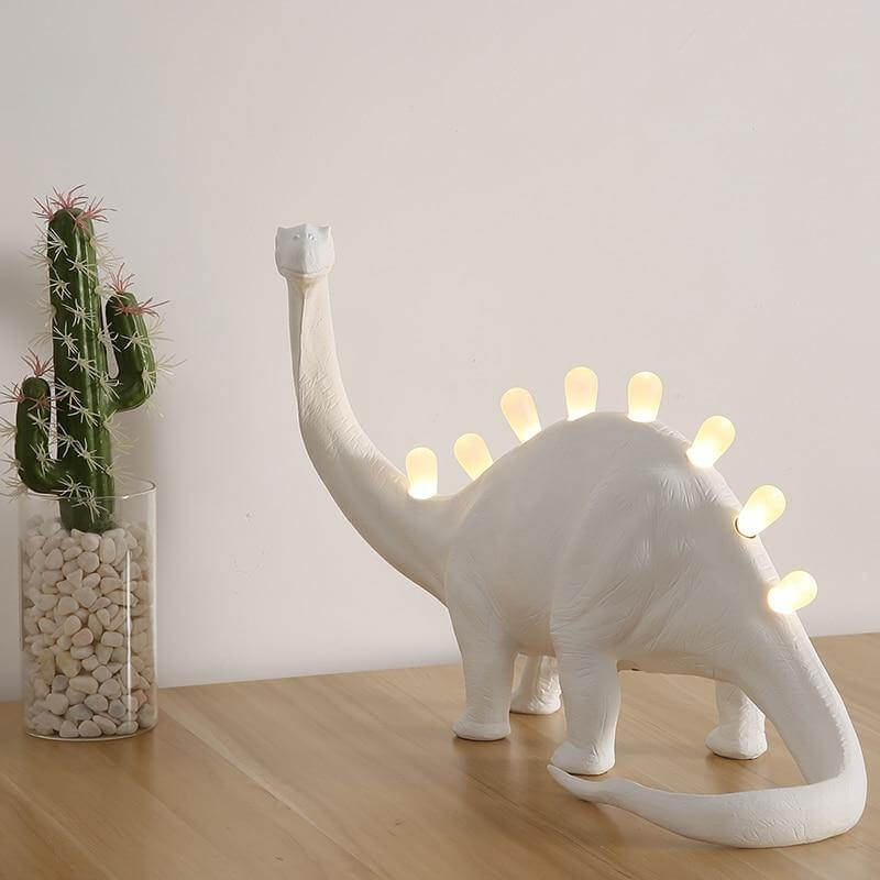 Dinosaur Led Table Lamp - MaviGadget