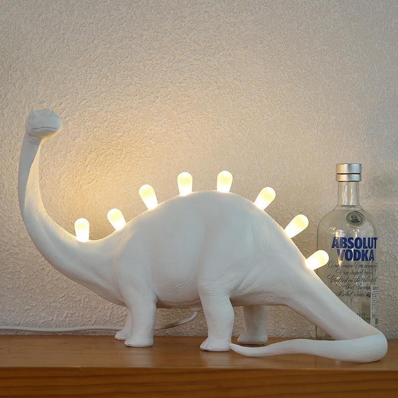Dinosaur Led Table Lamp - MaviGadget