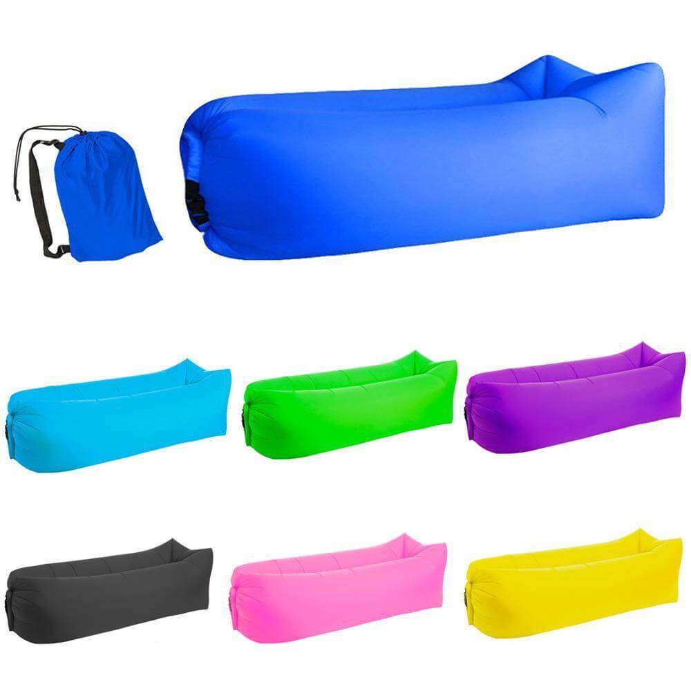 Camping Inflatable Air Sofa - MaviGadget