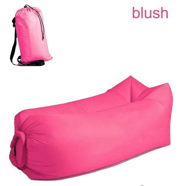 Camping Inflatable Air Sofa - MaviGadget
