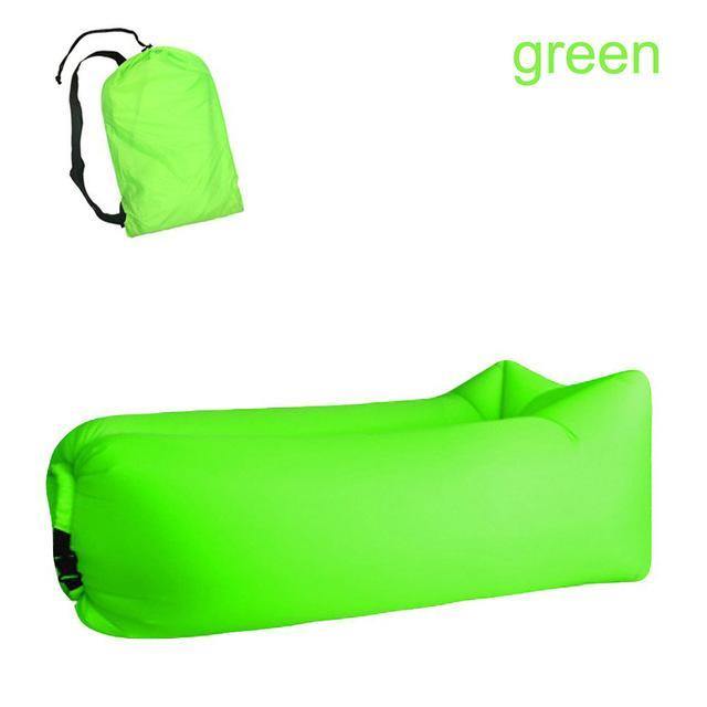 Camping Inflatable Air Sofa - MaviGadget