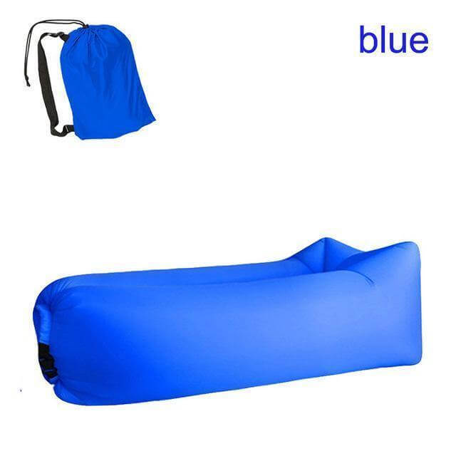 Camping Inflatable Air Sofa - MaviGadget
