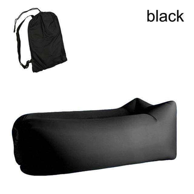 Camping Inflatable Air Sofa - MaviGadget