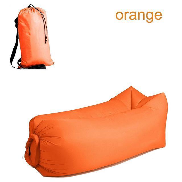 Camping Inflatable Air Sofa - MaviGadget