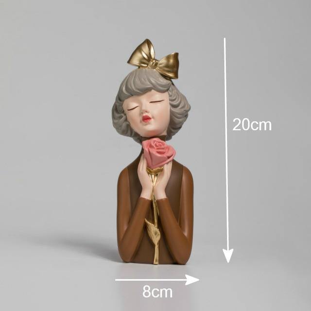 Creative Elegant Mavisht Home Decor Accessories - MaviGadget