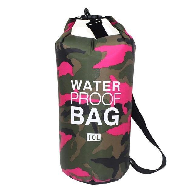 Travel Waterproof Swimming Bag - MaviGadget