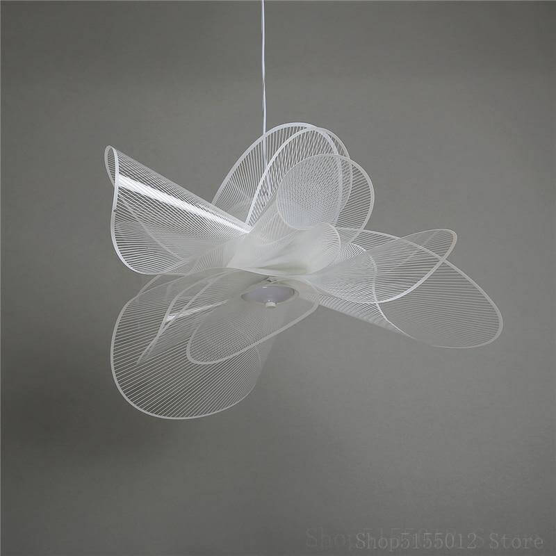 Nordic Dancer's Dream Pendant Light - MaviGadget