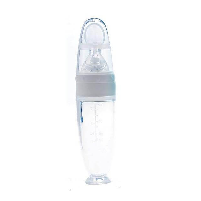 Baby Feeding Bottle Spoon - MaviGadget