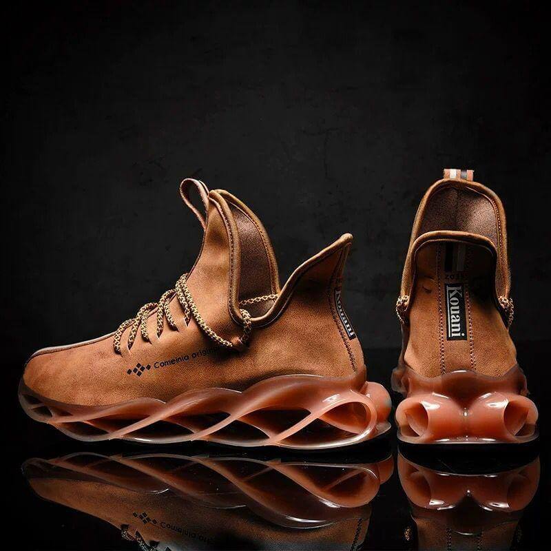 Luxury Rocktim Mavin Shoes - MaviGadget