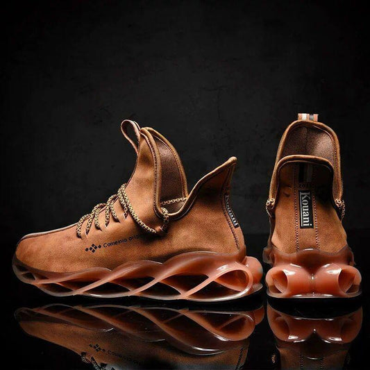 Luxury Rocktim Mavin Shoes - MaviGadget