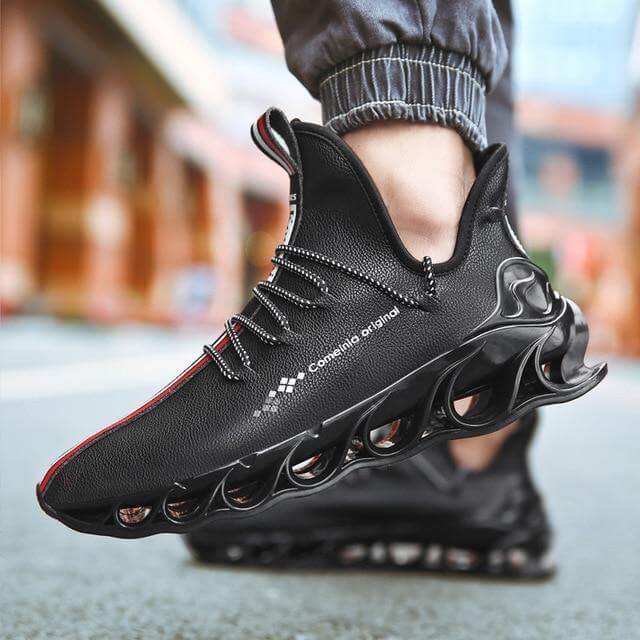 Luxury Rocktim Mavin Shoes - MaviGadget