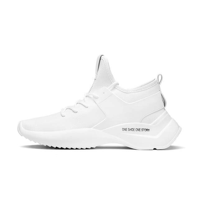Luxury Rocktim Mavin Shoes - MaviGadget