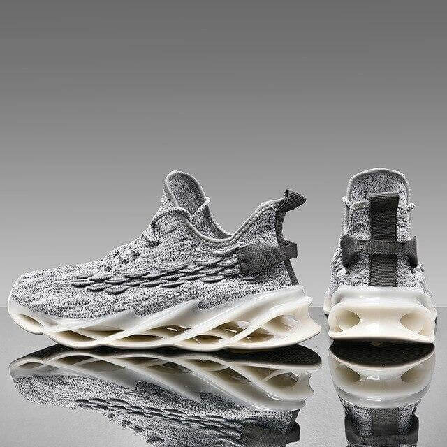 Luxury Rocktim Mavin Shoes - MaviGadget