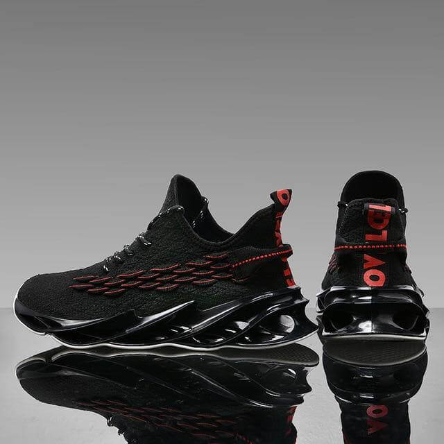 Luxury Rocktim Mavin Shoes - MaviGadget