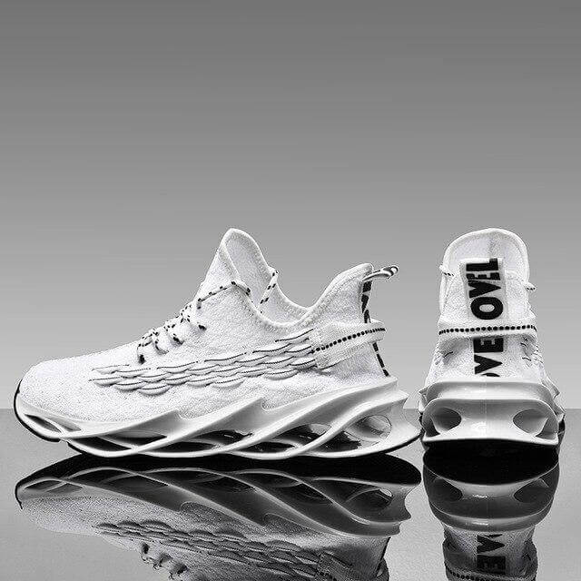 Luxury Rocktim Mavin Shoes - MaviGadget