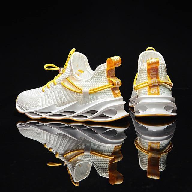 Luxury Rocktim Mavin Shoes - MaviGadget