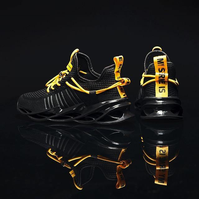 Luxury Rocktim Mavin Shoes - MaviGadget