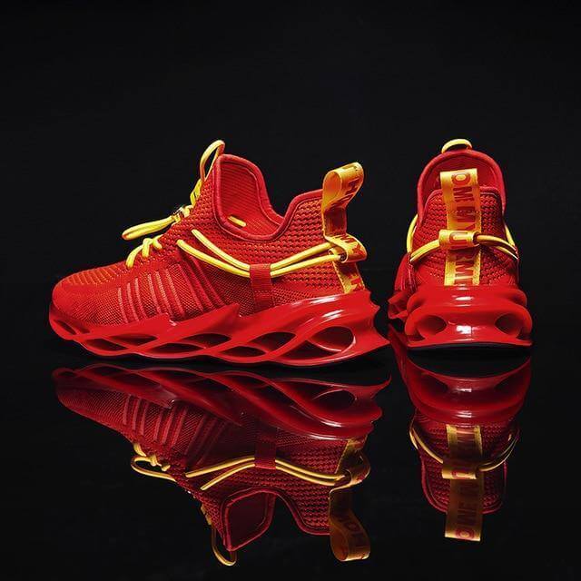 Luxury Rocktim Mavin Shoes - MaviGadget