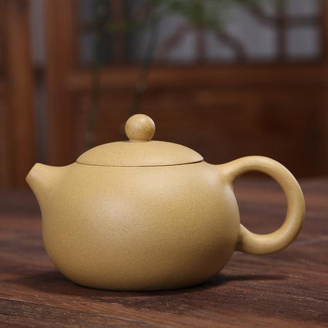 Vintage Artsy Teapot - MaviGadget