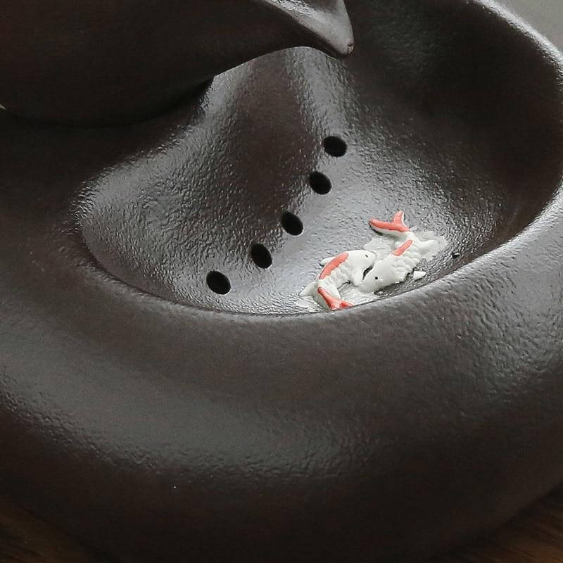 Ceramics Cat Water Dispenser - MaviGadget