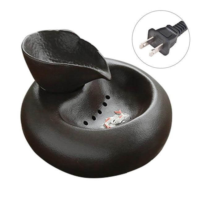 Ceramics Cat Water Dispenser - MaviGadget