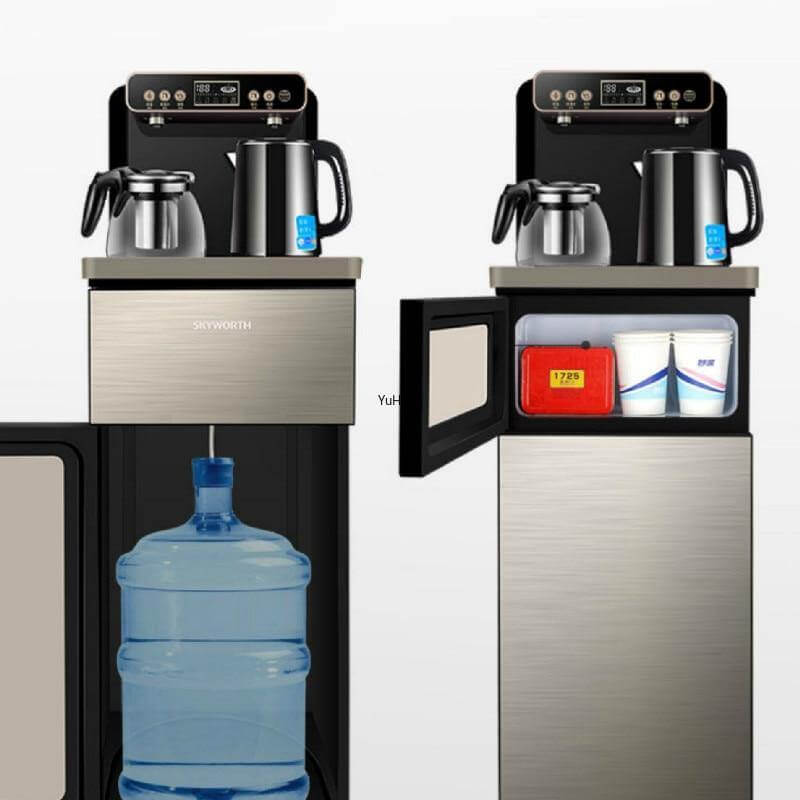 Smart Remote Controled Hot Water Drink Dispenser - MaviGadget