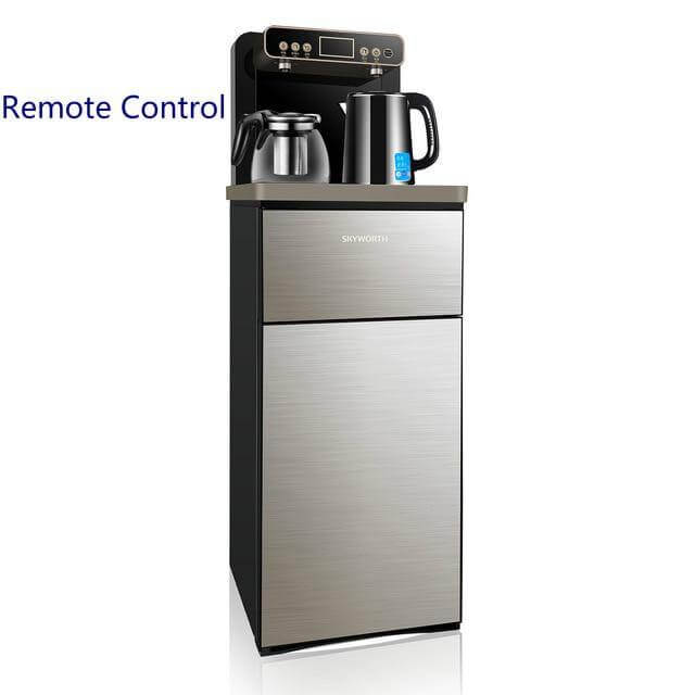 Smart Remote Controled Hot Water Drink Dispenser - MaviGadget