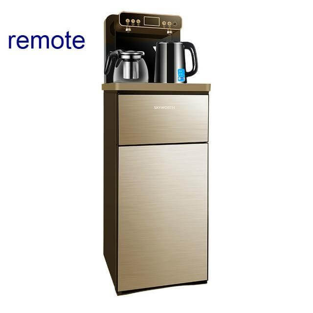Smart Remote Controled Hot Water Drink Dispenser - MaviGadget