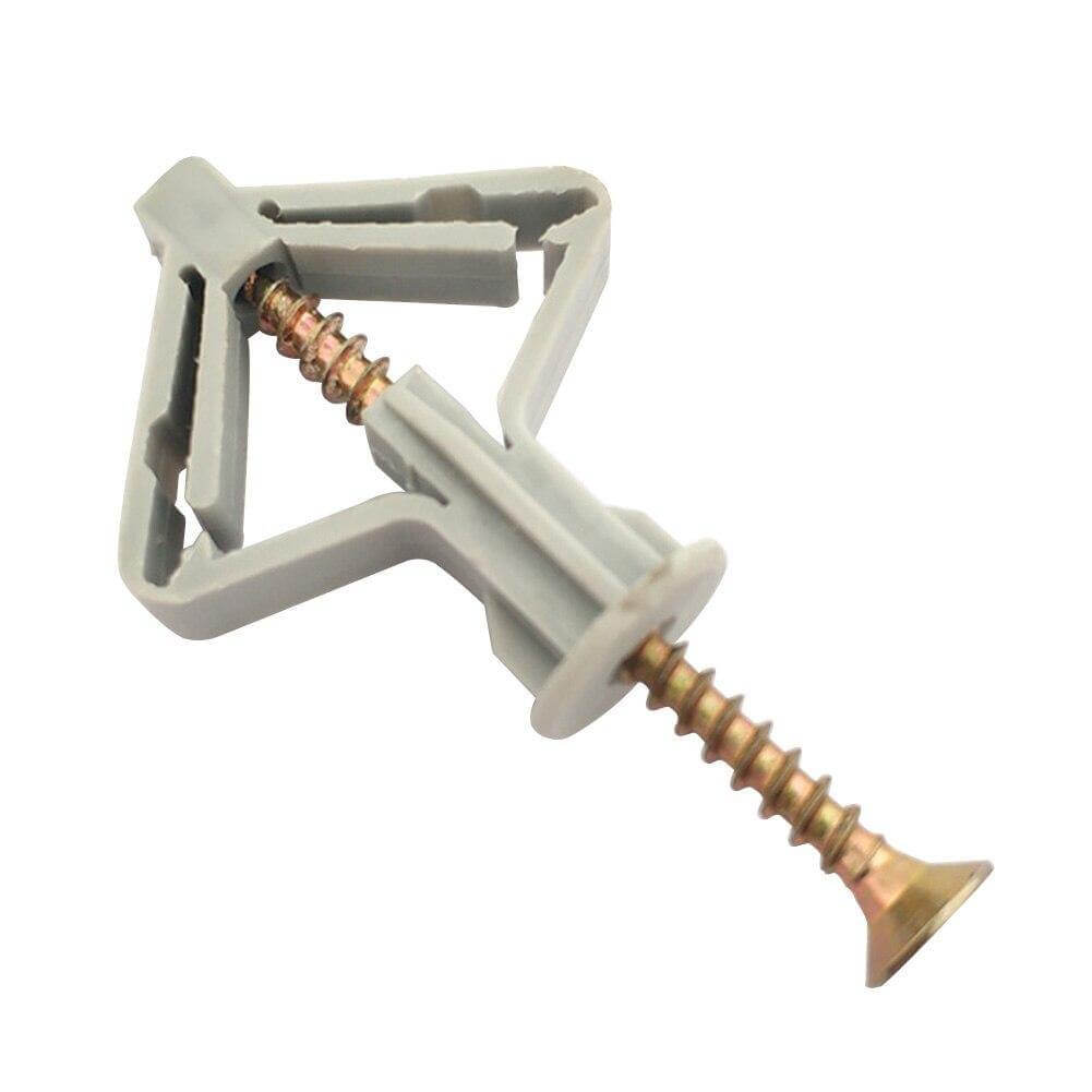 Butterfly Anchor Screw Kit - MaviGadget
