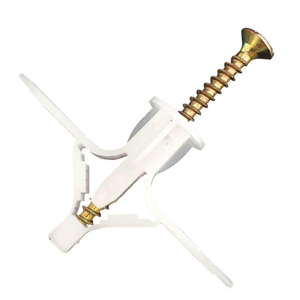 Butterfly Anchor Screw Kit - MaviGadget