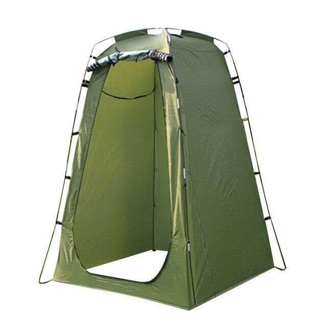 Portable Waterproof Outdoor Single Tent - MaviGadget