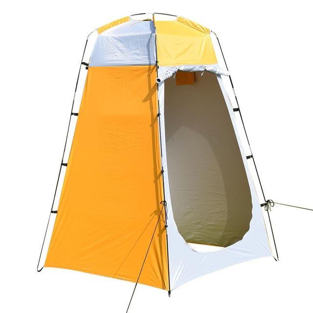 Portable Waterproof Outdoor Single Tent - MaviGadget