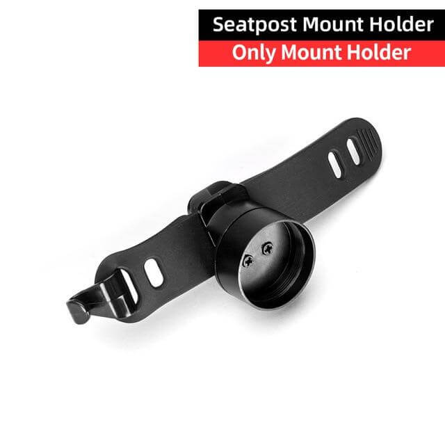 Bicycle Smart Auto Brake Sensing Light - MaviGadget