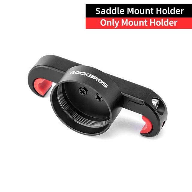 Bicycle Smart Auto Brake Sensing Light - MaviGadget