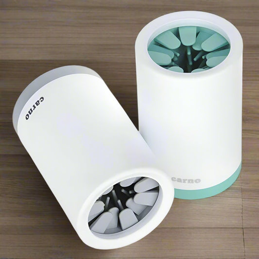 Portable Easy Pet Foot Washer - MaviGadget