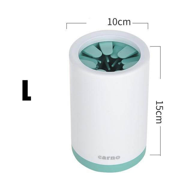 Portable Easy Pet Foot Washer - MaviGadget