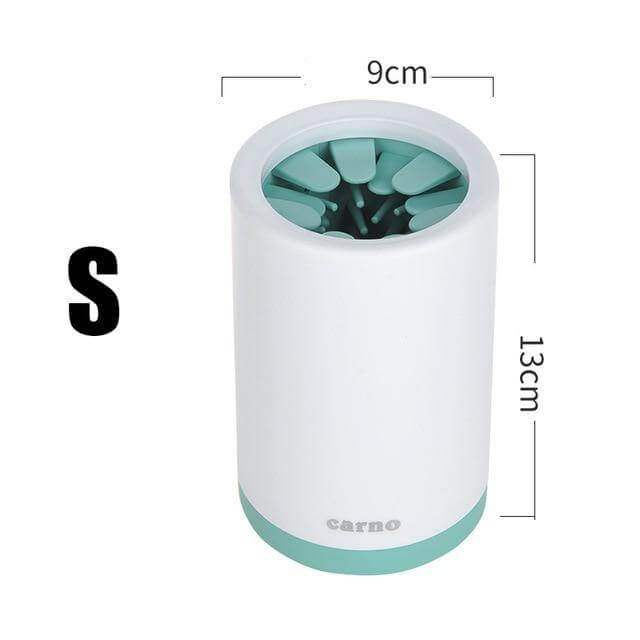 Portable Easy Pet Foot Washer - MaviGadget