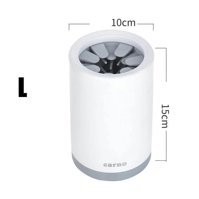 Portable Easy Pet Foot Washer - MaviGadget